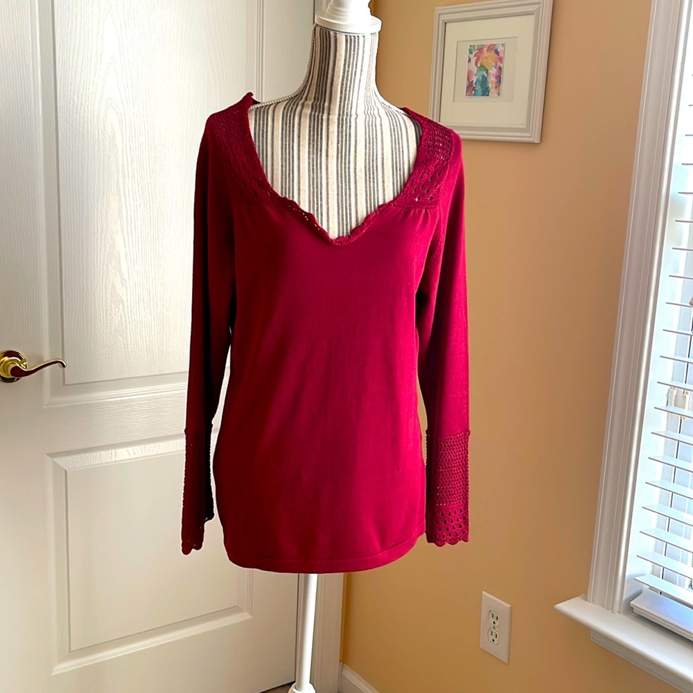 VENUS SWEATER